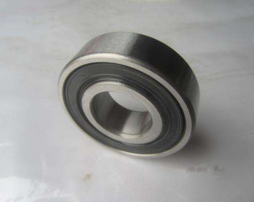 Customized 6204 2RS C3 bearing for idler