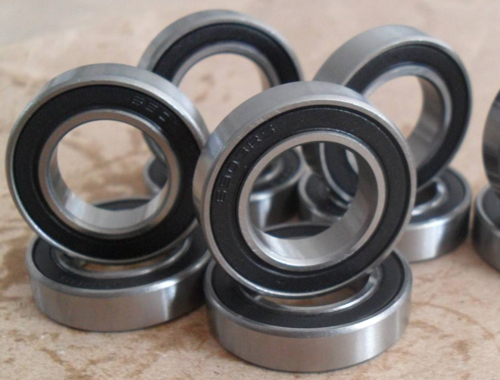 6204 2RS C4 bearing for idler Made in China